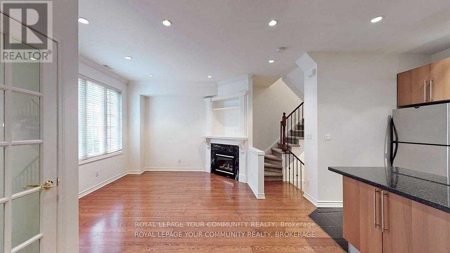 Photo 11 of 602 18 Everson Avenue, Toronto ON