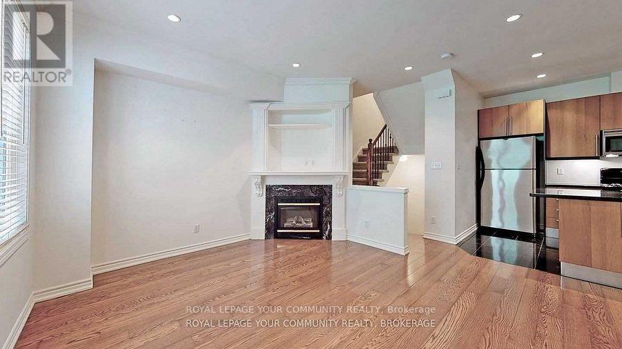 Photo 16 of 602 18 Everson Avenue, Toronto ON