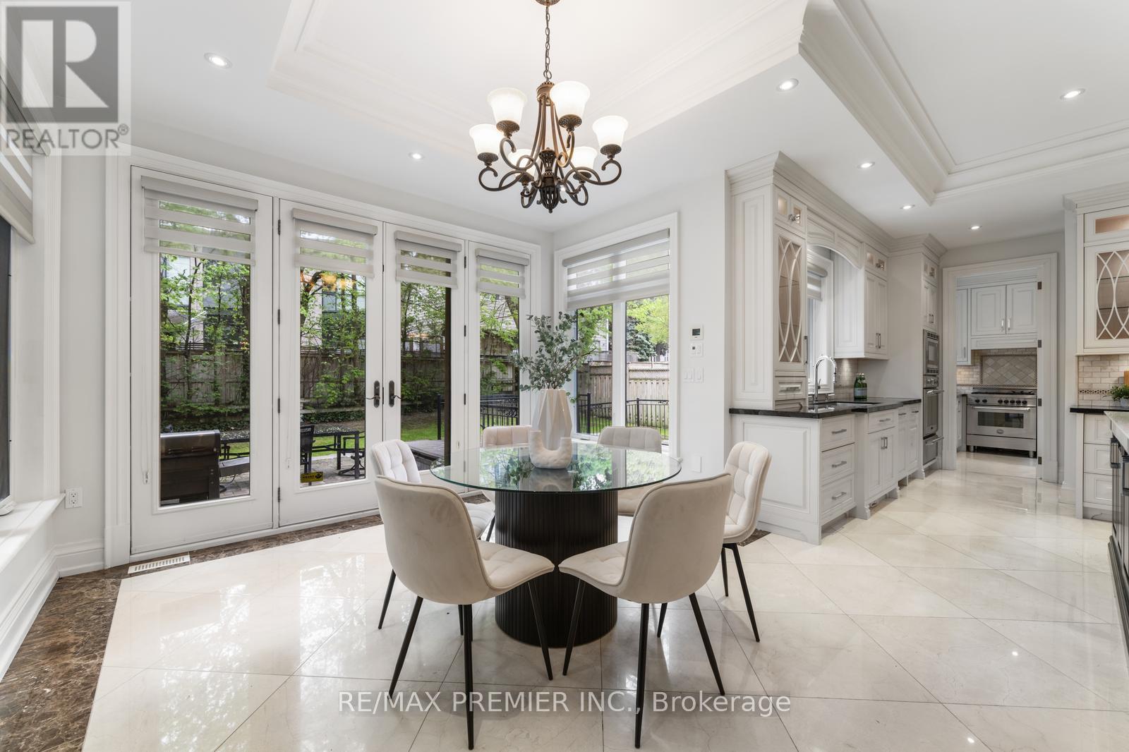 Photo 31 of 117 Upper Canada Drive, Toronto ON