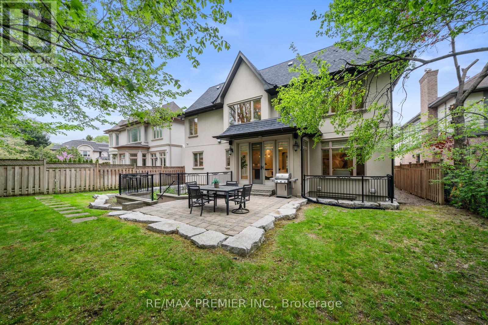 Photo 28 of 117 Upper Canada Drive, Toronto ON