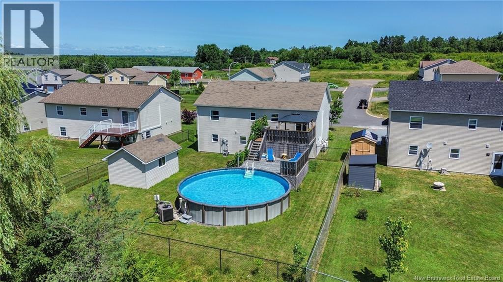Photo 2 of 14 Hallihan Drive, Oromocto NB