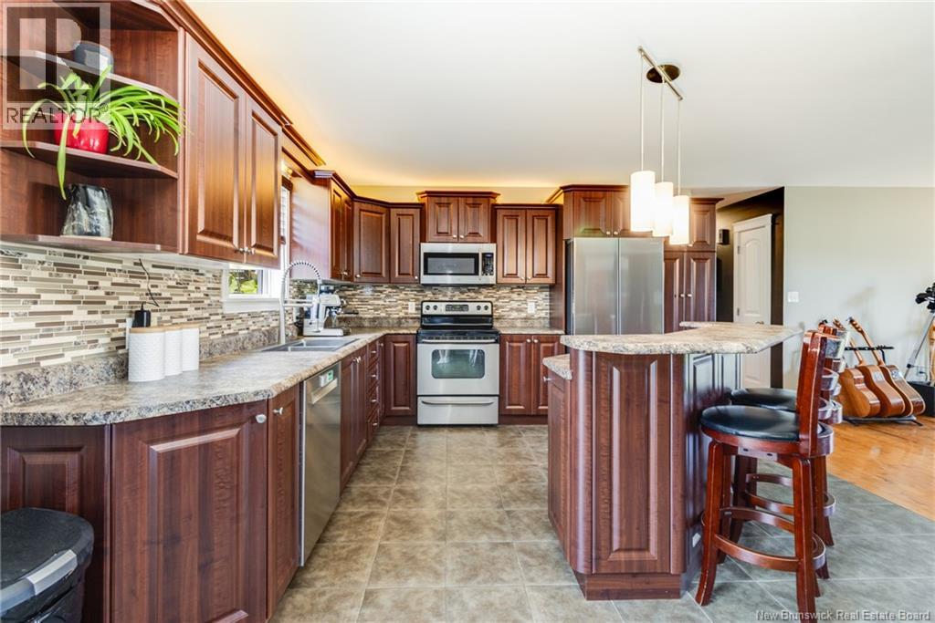 Photo 9 of 14 Hallihan Drive, Oromocto NB