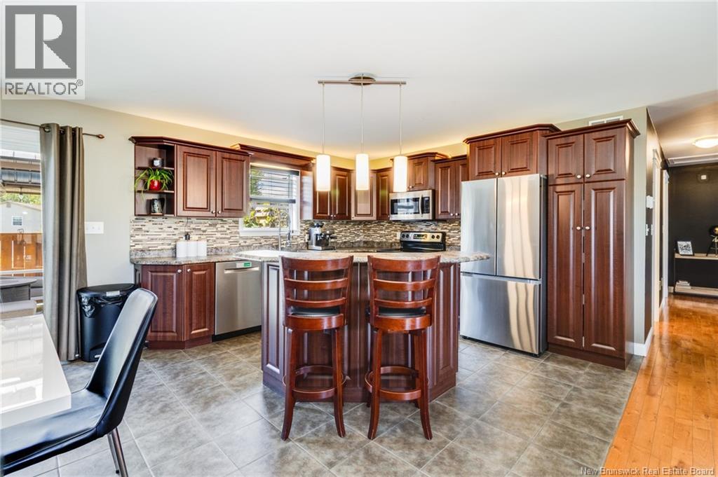 Photo 8 of 14 Hallihan Drive, Oromocto NB