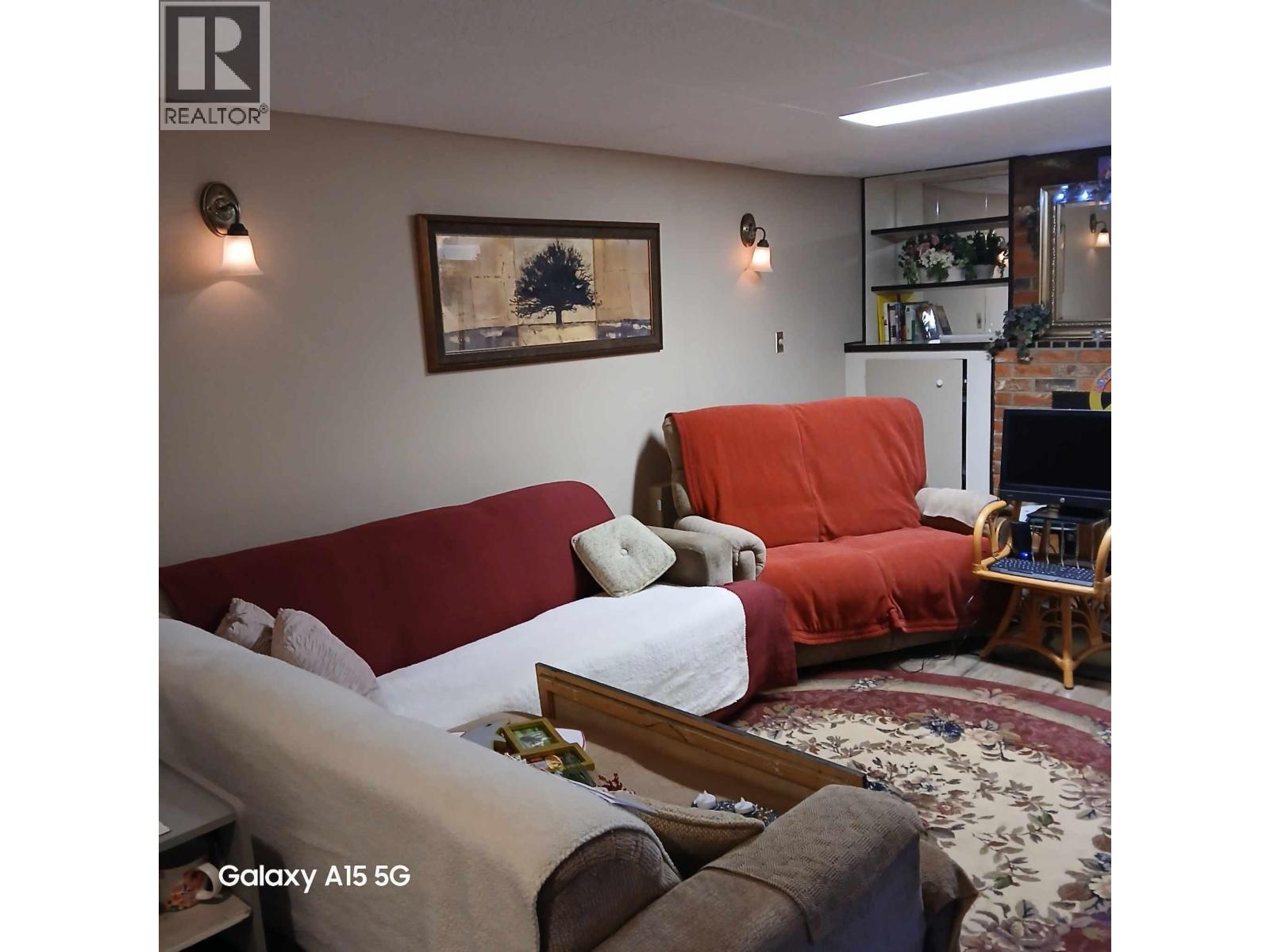 217 CRYSDALE DRIVE, Mackenzie