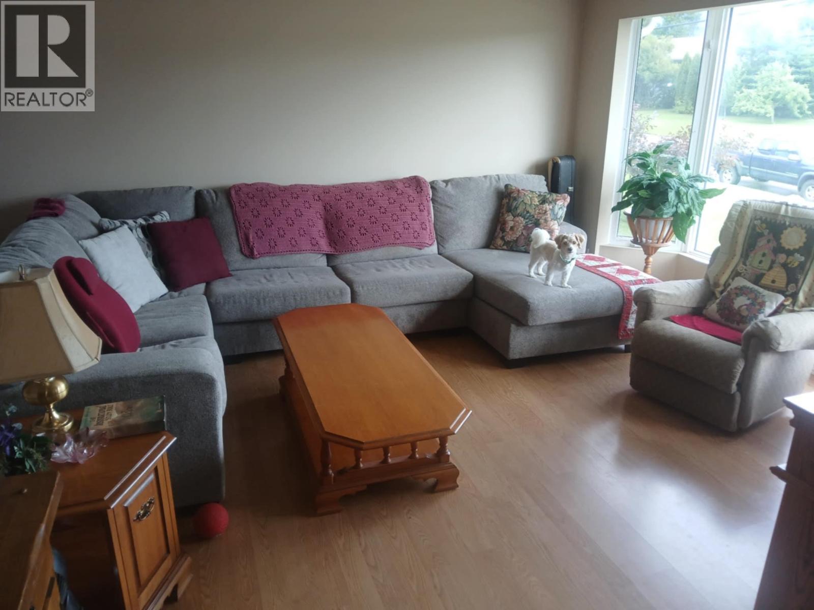 217 CRYSDALE DRIVE, Mackenzie