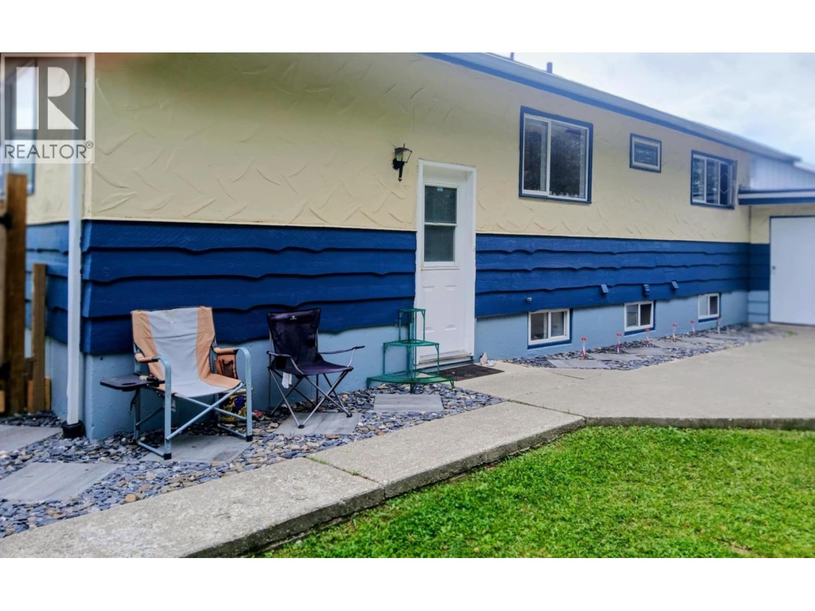 217 CRYSDALE DRIVE, Mackenzie