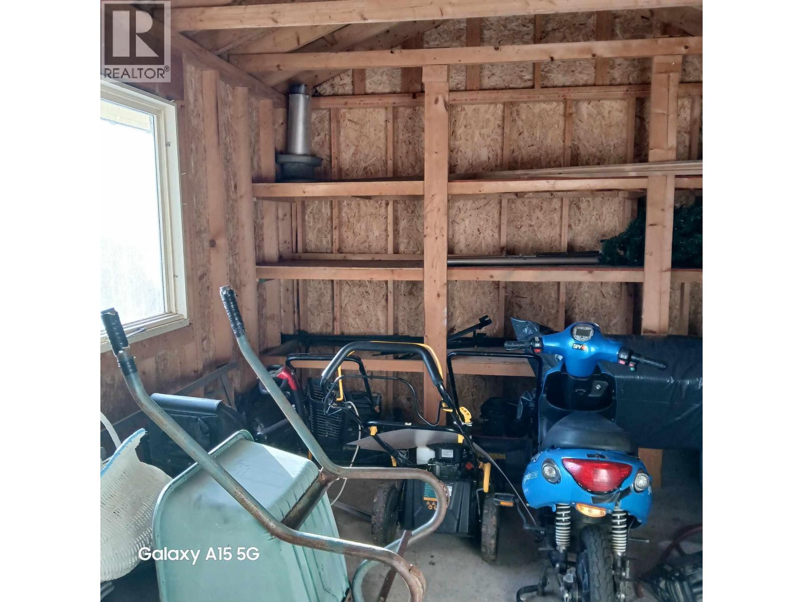 217 CRYSDALE DRIVE, Mackenzie