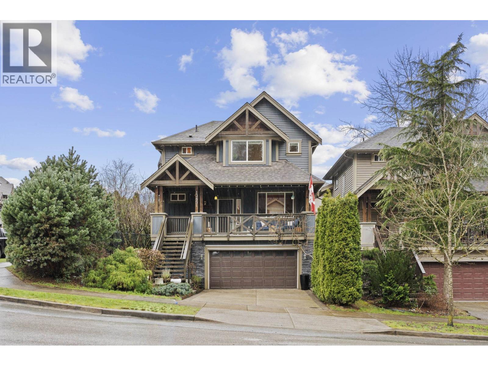 Photo 30 of 13851 232 Street, Maple Ridge BC