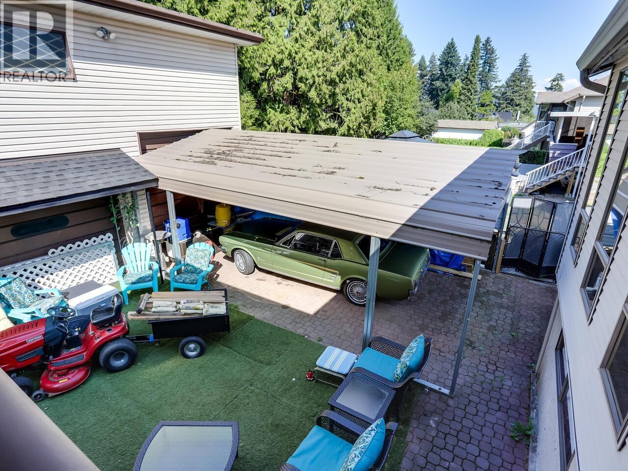Photo 26 of 960 Porter Street, Coquitlam BC