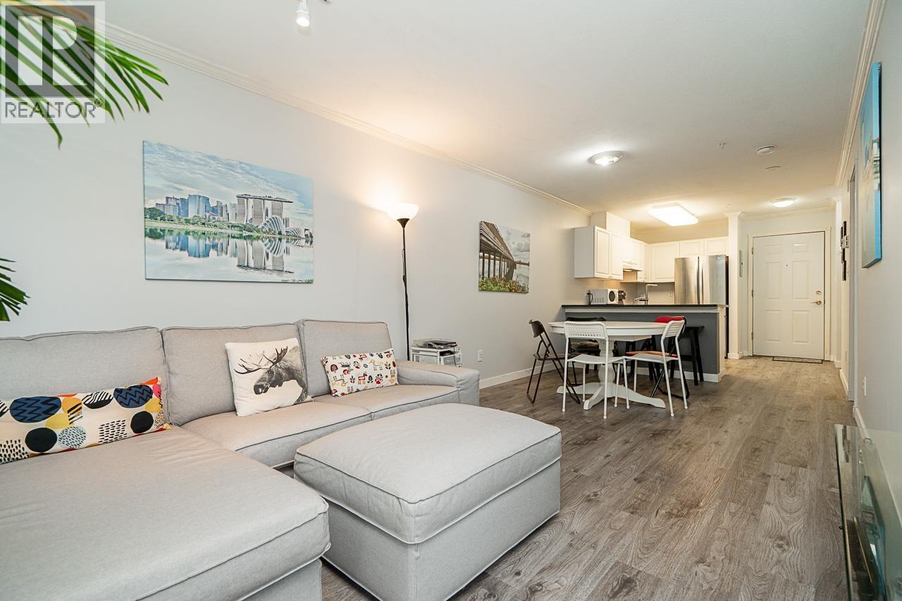 Photo 29 of 209 5880 Dover Crescent, Richmond BC