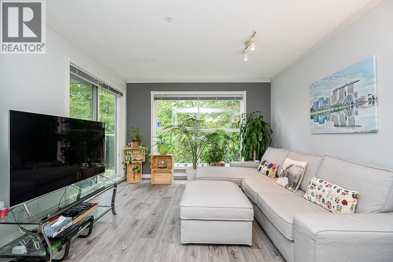 Photo 32 of 209 5880 Dover Crescent, Richmond BC