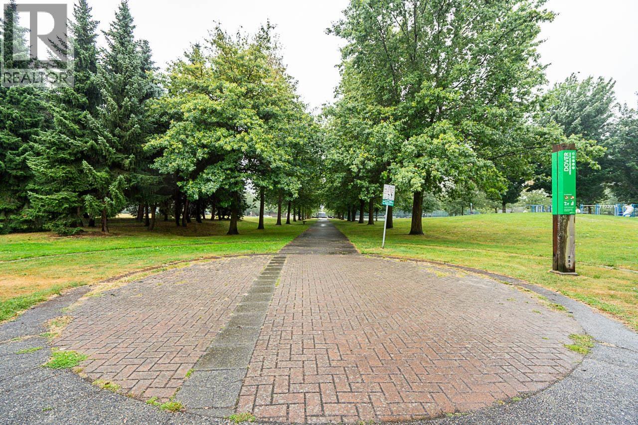 Photo 27 of 209 5880 Dover Crescent, Richmond BC