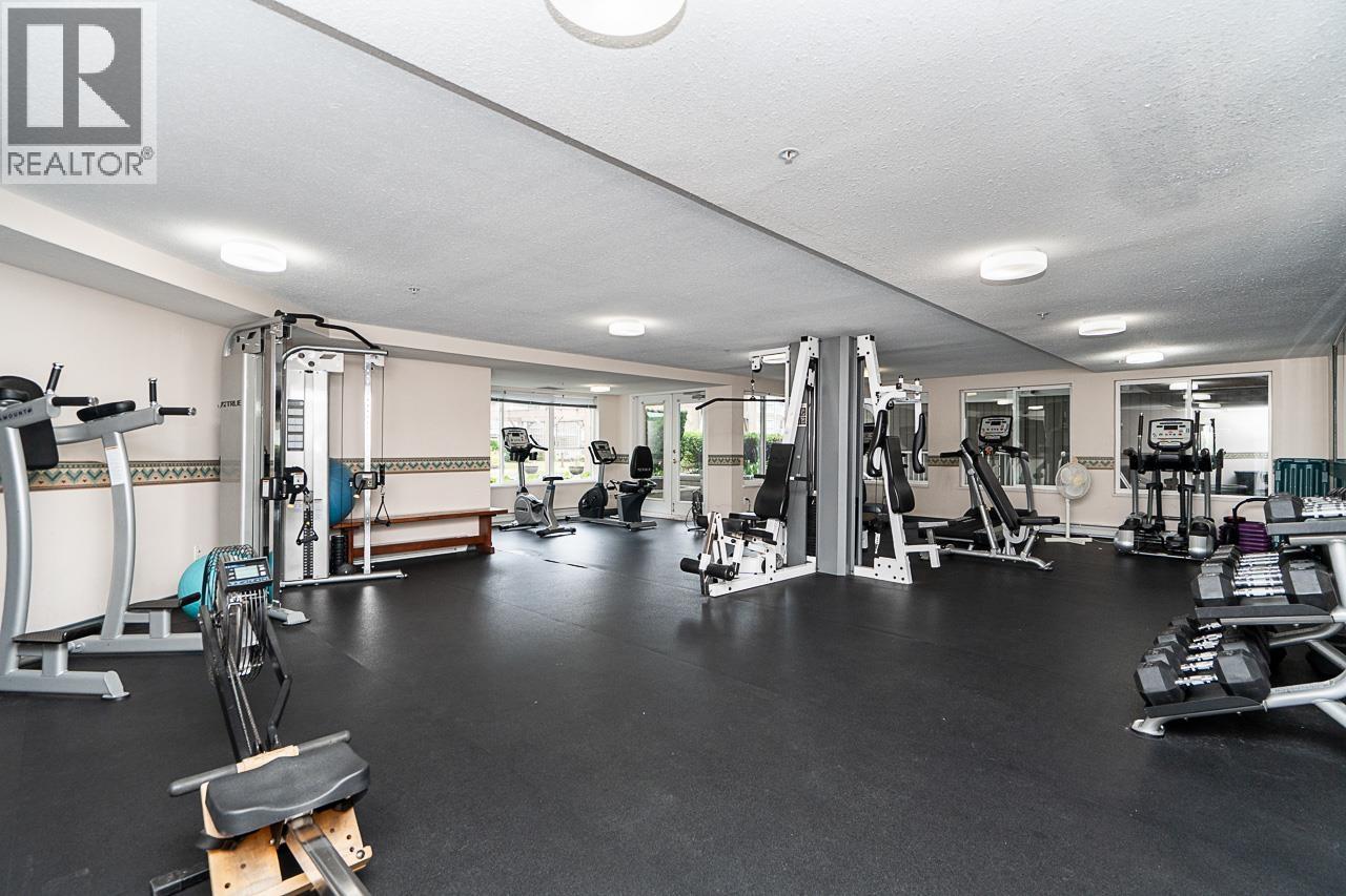 Photo 4 of 209 5880 Dover Crescent, Richmond BC