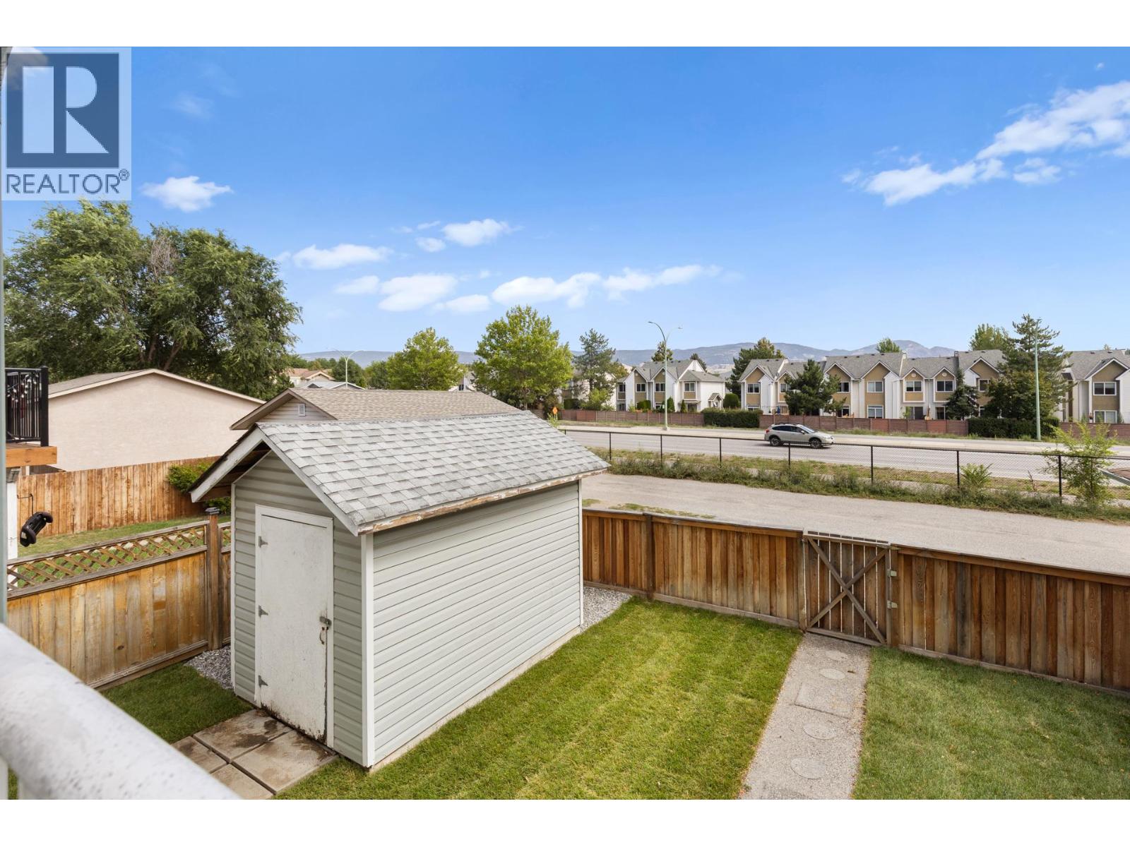  183 Ritchie Court, Kelowna