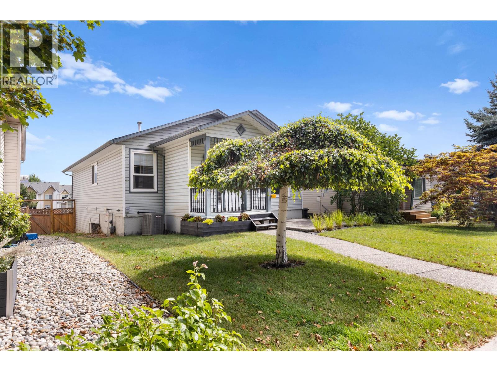  183 Ritchie Court, Kelowna