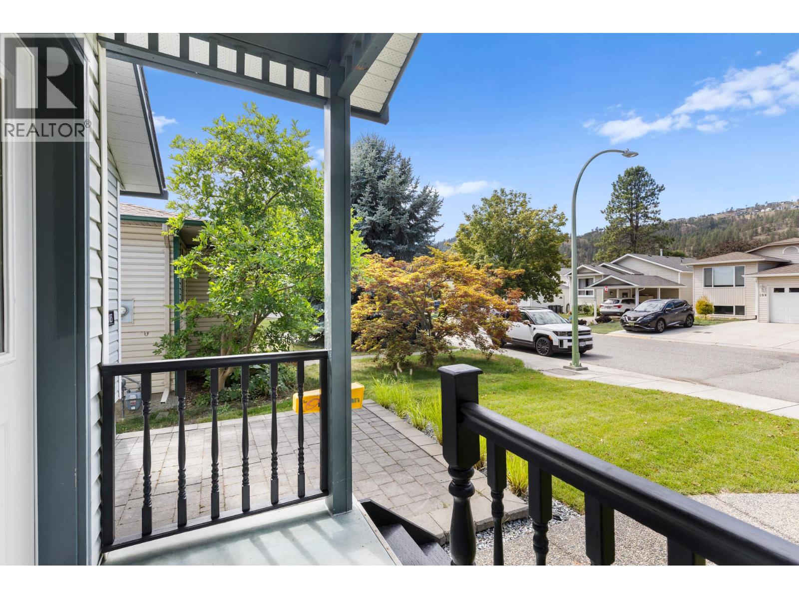  183 Ritchie Court, Kelowna