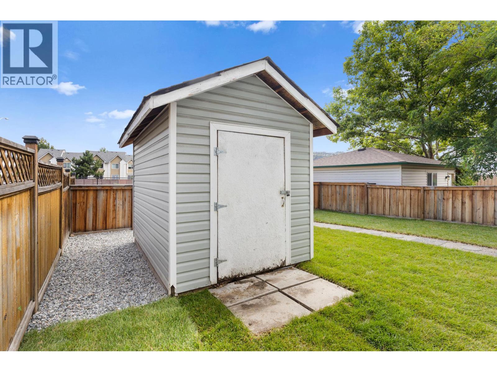  183 Ritchie Court, Kelowna