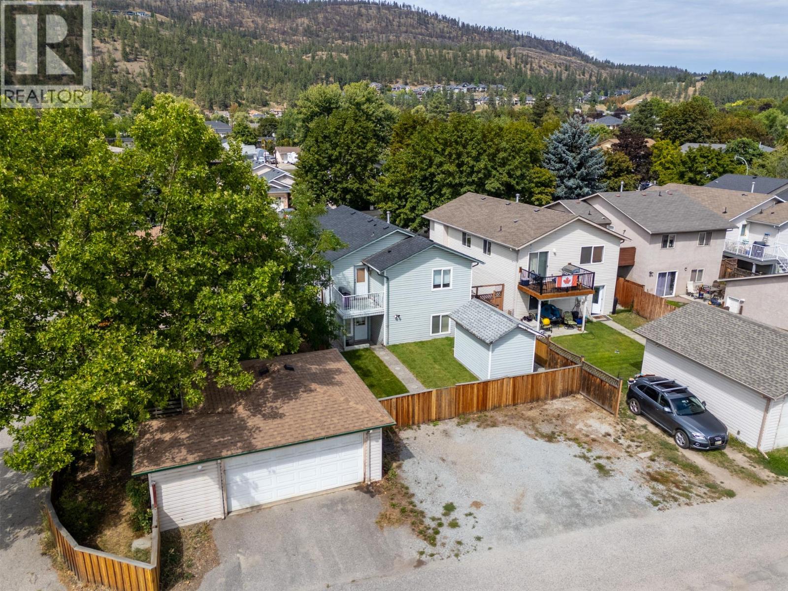  183 Ritchie Court, Kelowna