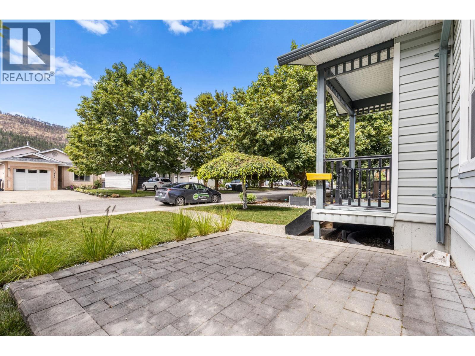  183 Ritchie Court, Kelowna
