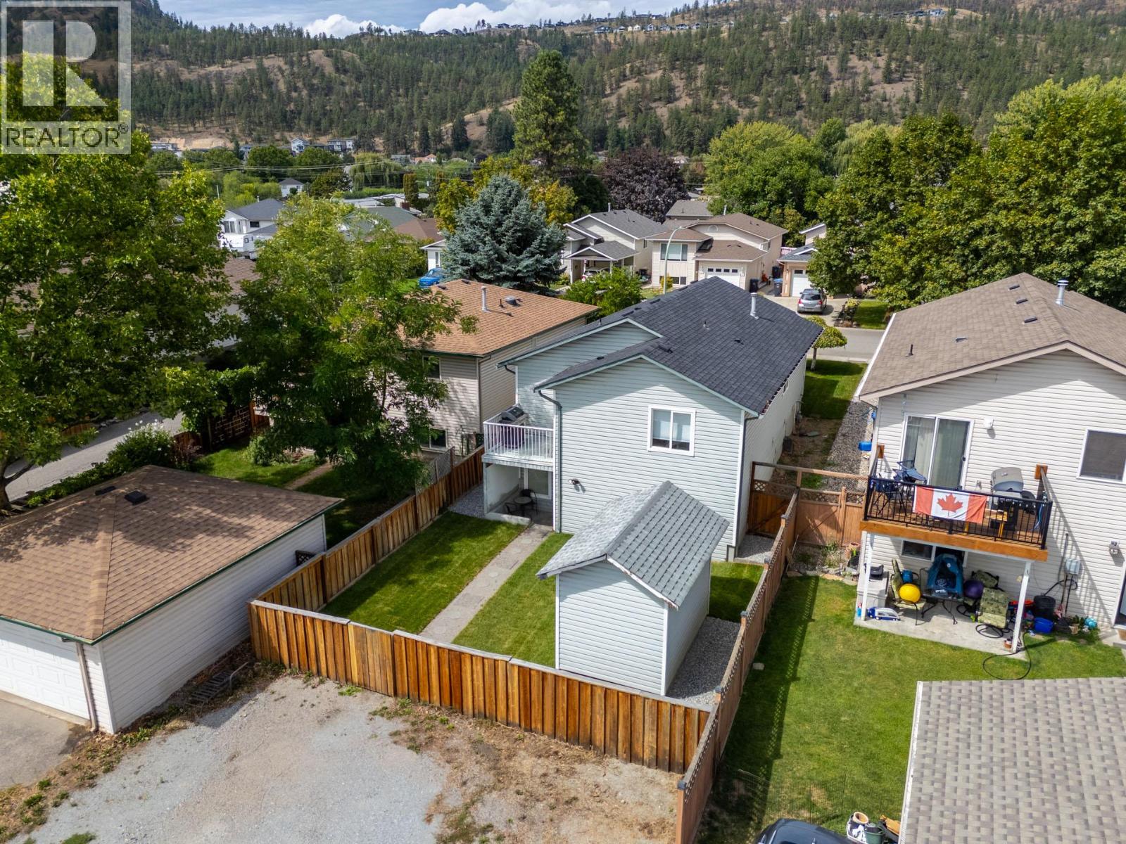 183 Ritchie Court, Kelowna