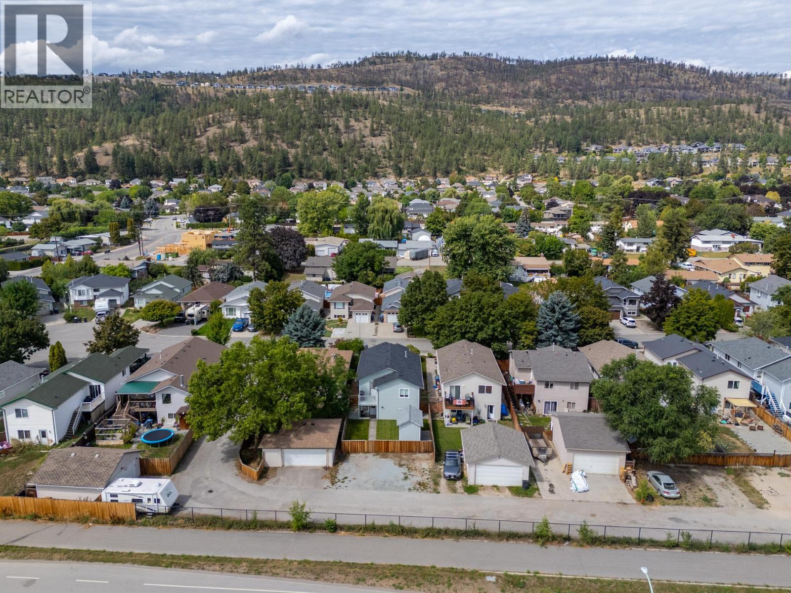  183 Ritchie Court, Kelowna