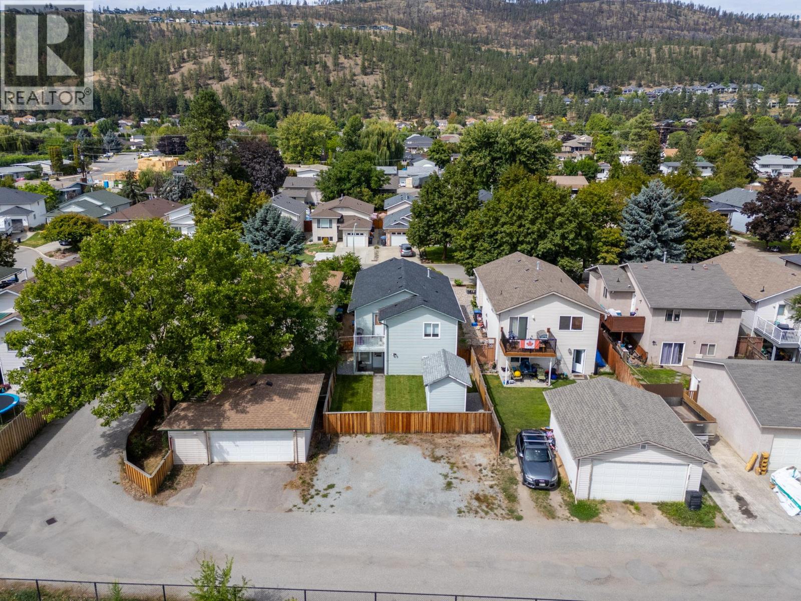  183 Ritchie Court, Kelowna