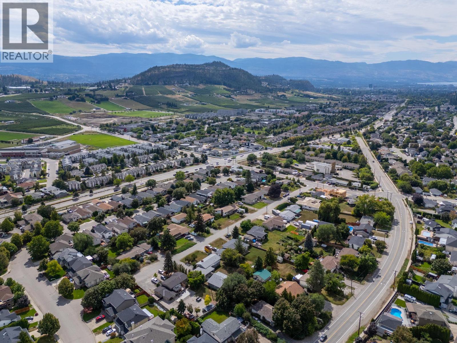  183 Ritchie Court, Kelowna