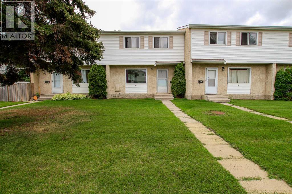 Photo 4 of B 3 35 Nash Street, Red Deer AB