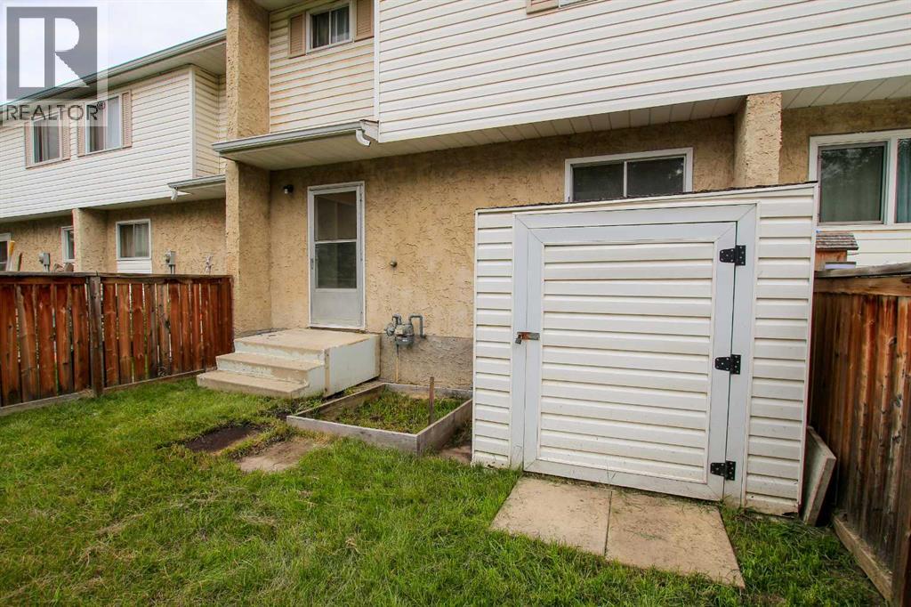 Photo 29 of B 3 35 Nash Street, Red Deer AB