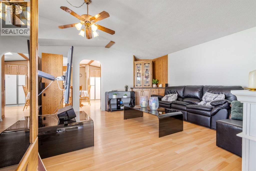 Single Family House Mobile Home for Sale in  Erin Woods Circle SE Erin Woods Calgary 