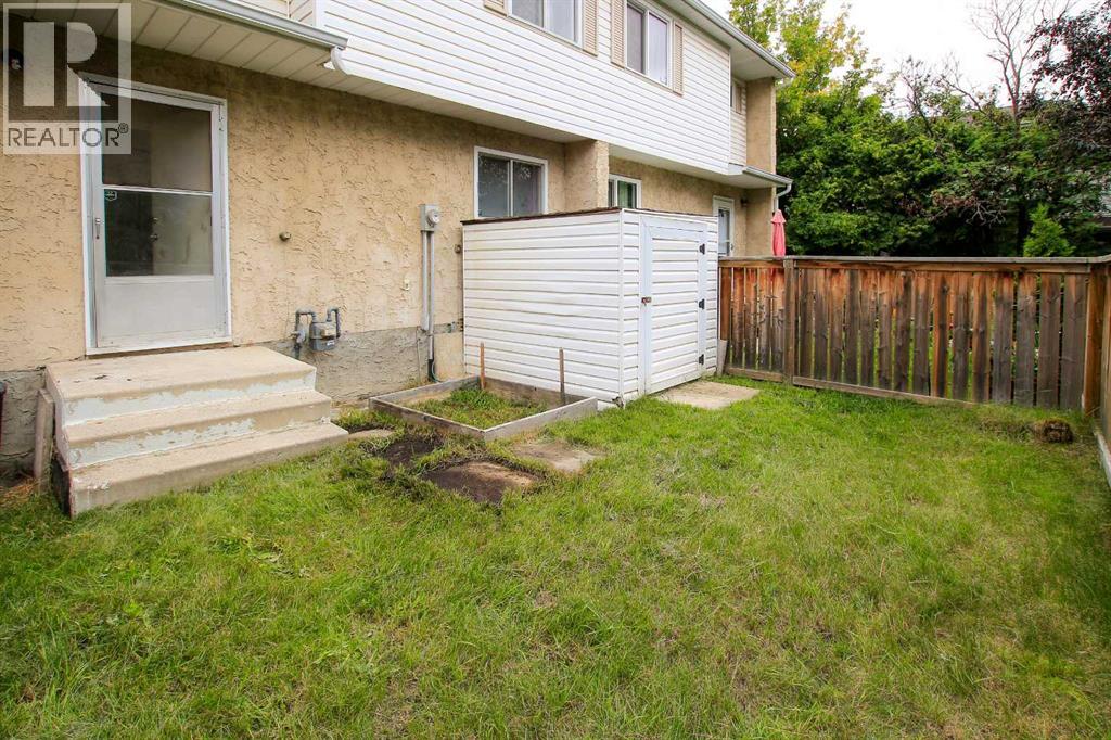 Photo 19 of B 3 35 Nash Street, Red Deer AB
