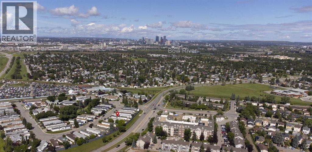 Single Family House Mobile Home for Sale in  Erin Woods Circle SE Erin Woods Calgary 