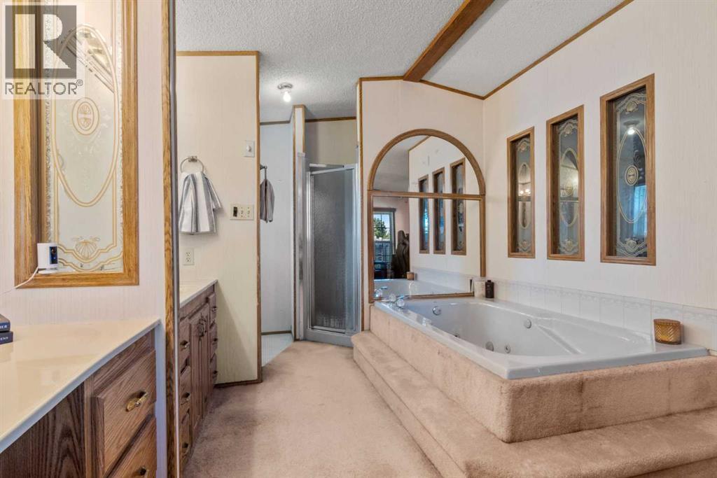 Single Family House Mobile Home for Sale in  Erin Woods Circle SE Erin Woods Calgary 