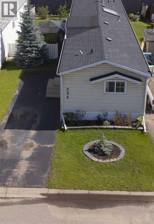Single Family House Mobile Home for Sale in  Erin Woods Circle SE Erin Woods Calgary 