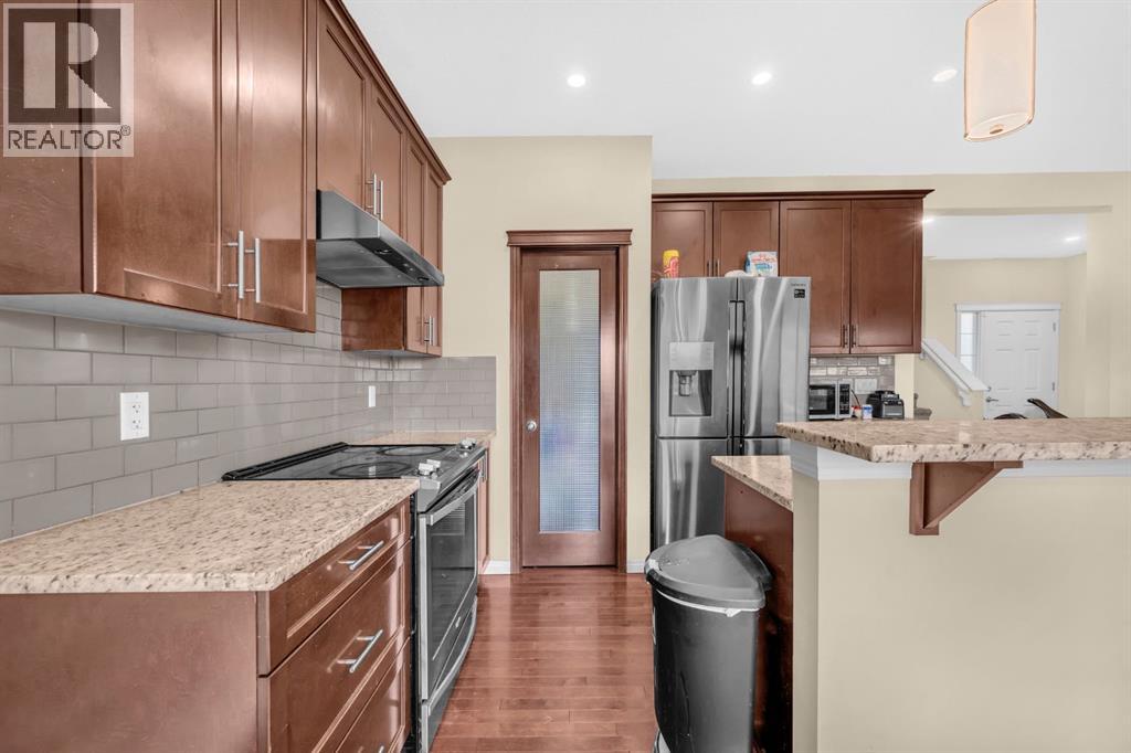 Photo 13 of 151 Marthas Meadows Close Ne, Calgary AB
