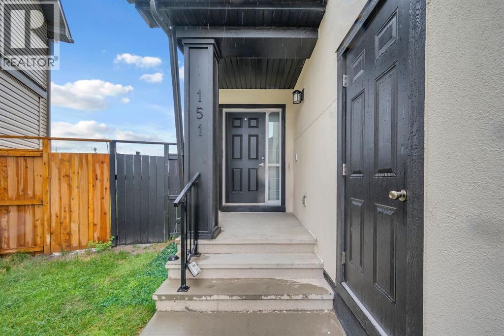 Photo 40 of 151 Marthas Meadows Close Ne, Calgary AB