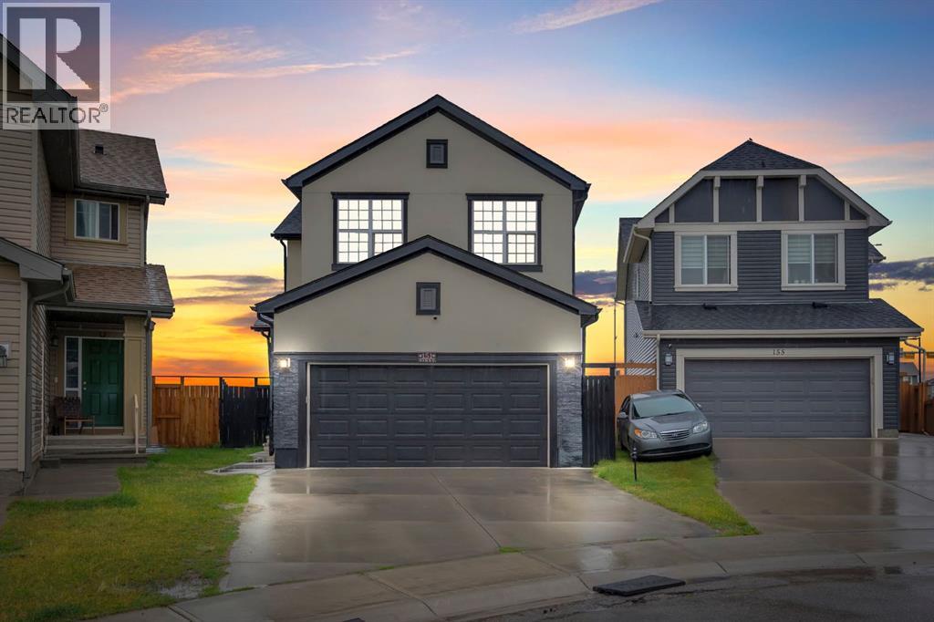 Photo 28 of 151 Marthas Meadows Close Ne, Calgary AB