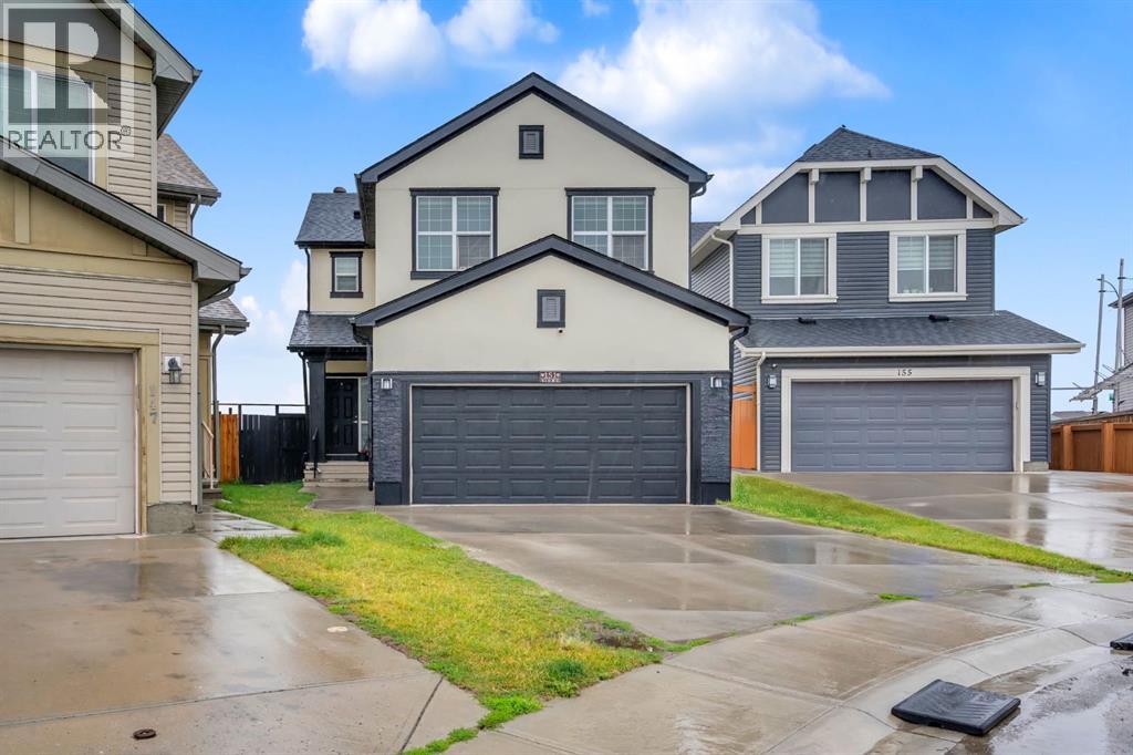 Photo 15 of 151 Marthas Meadows Close Ne, Calgary AB