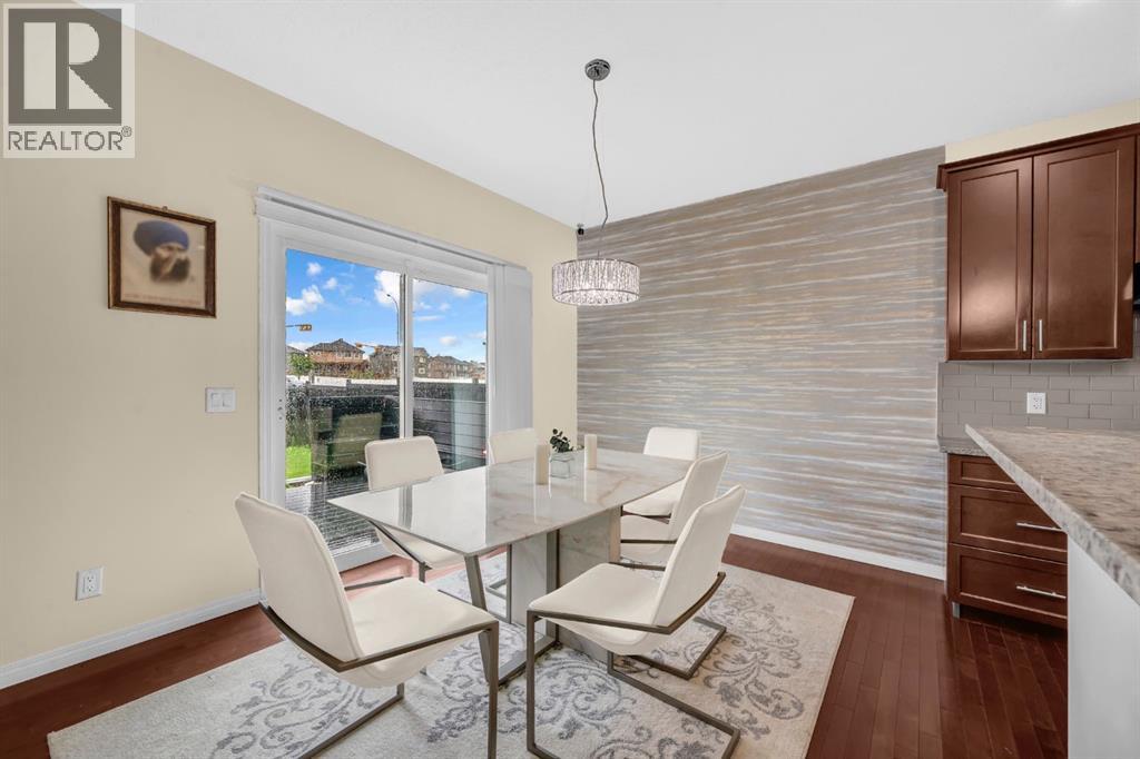 Photo 8 of 151 Marthas Meadows Close Ne, Calgary AB