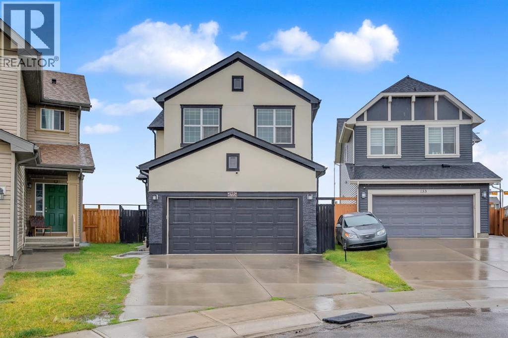 Photo 33 of 151 Marthas Meadows Close Ne, Calgary AB