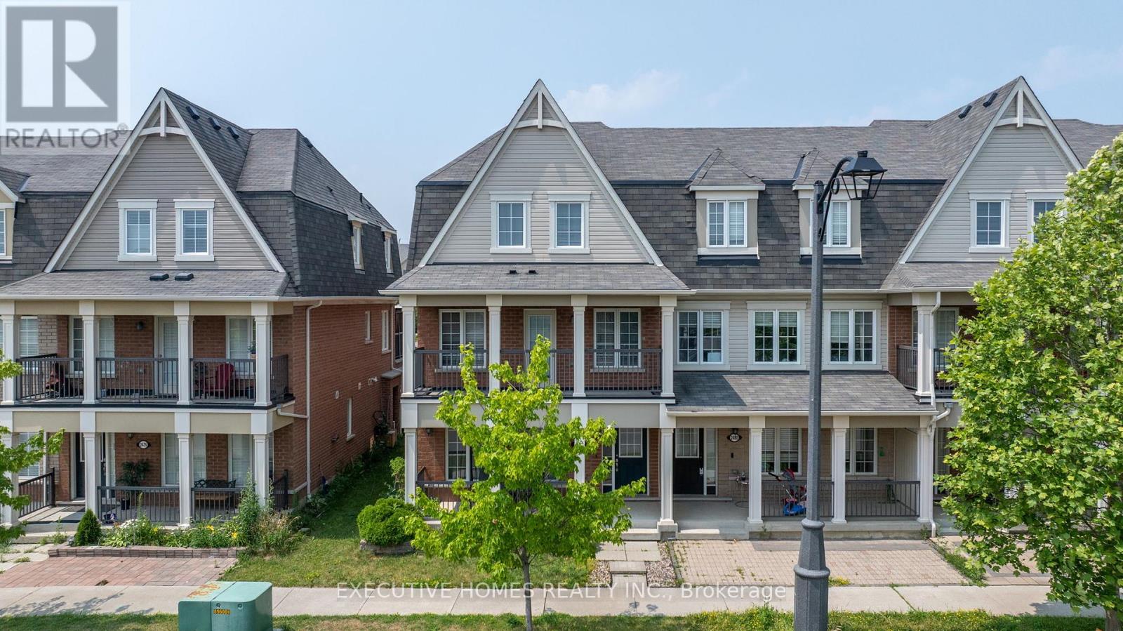 Photo 1 of 2478 William Jackson Drive, Pickering ON