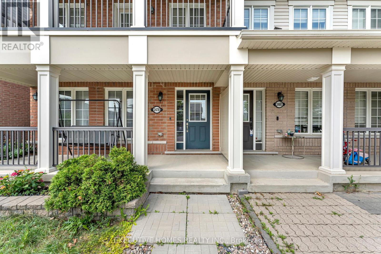 Photo 4 of 2478 William Jackson Drive, Pickering ON