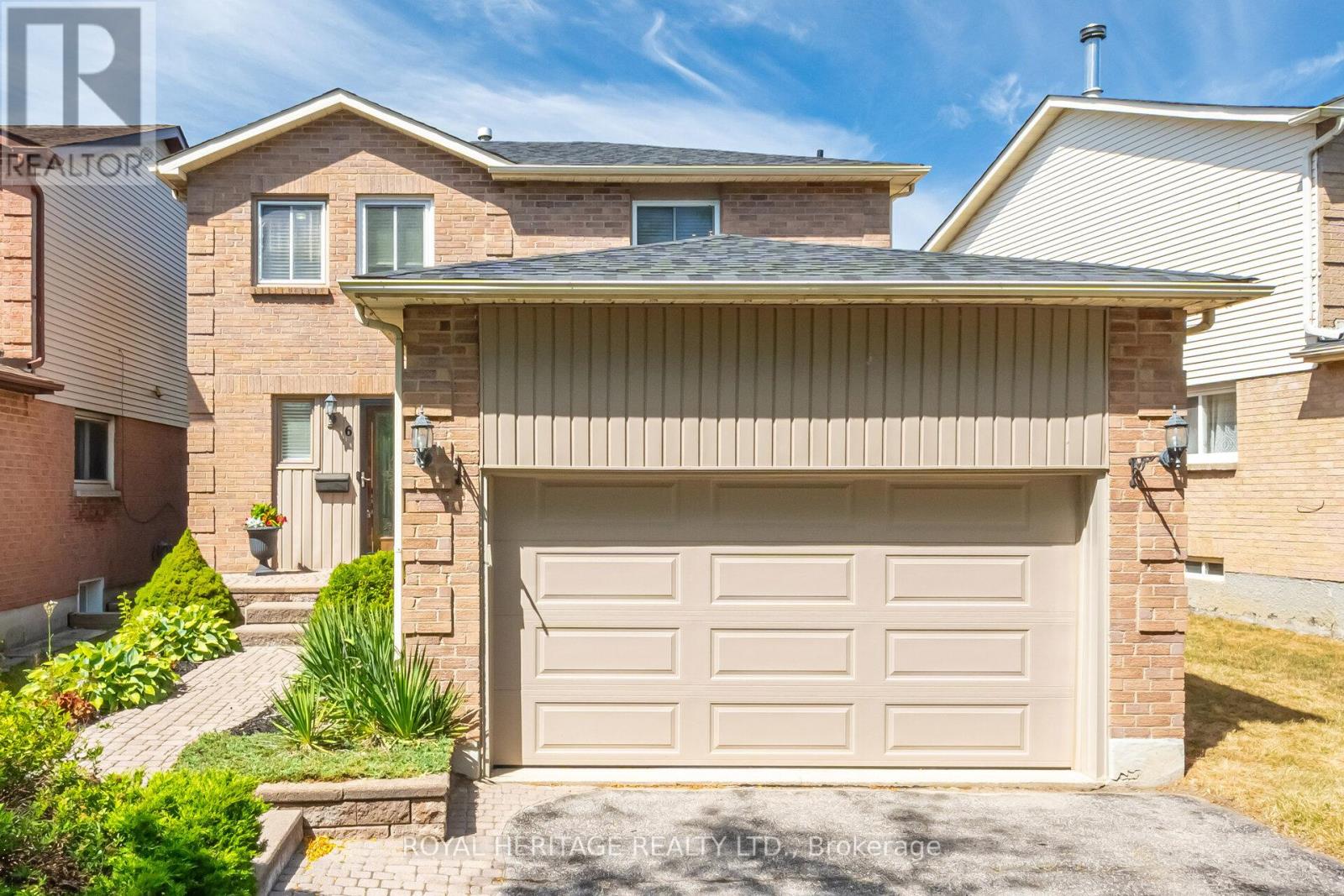 Photo 5 of 6 Field Crescent, Ajax ON