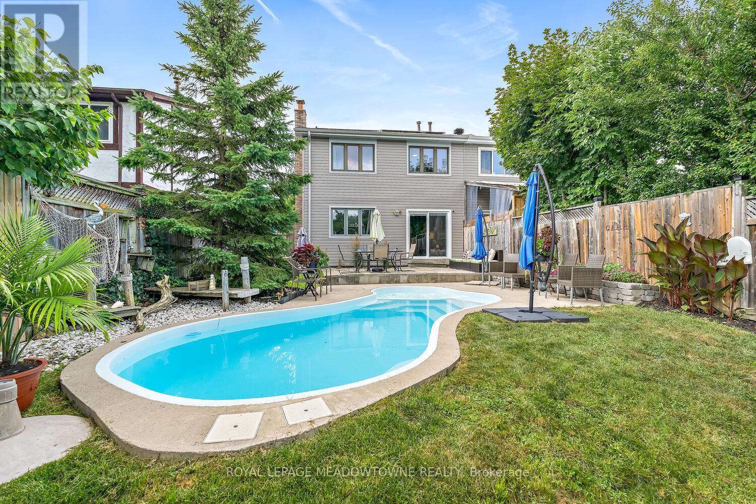 Photo 34 of 6963 Pamplona Mews, Mississauga ON
