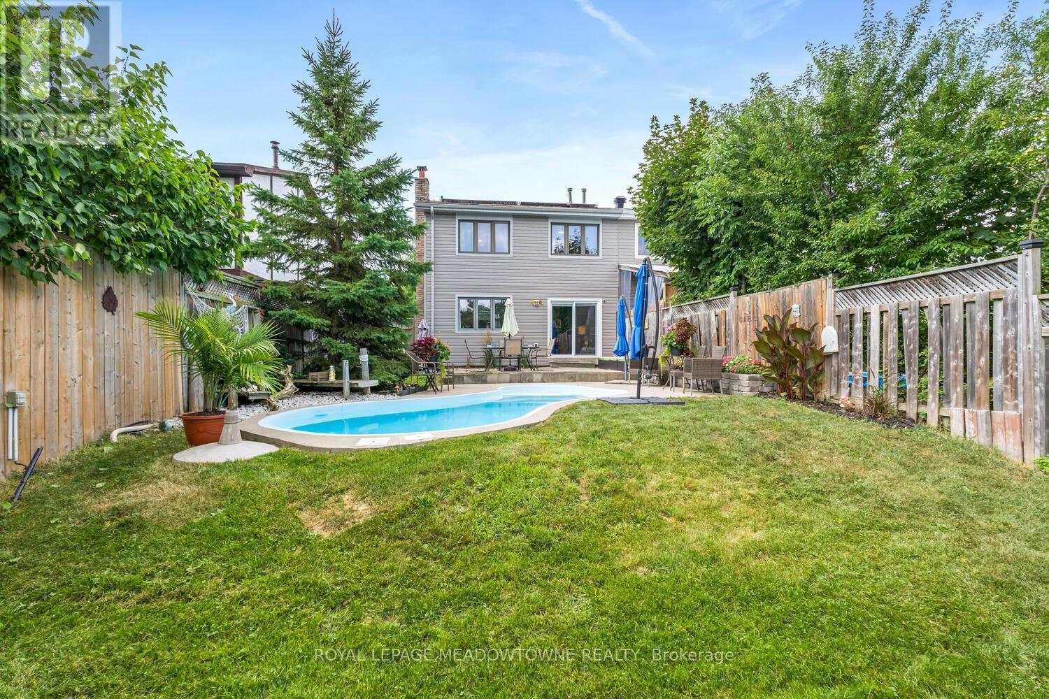 Photo 33 of 6963 Pamplona Mews, Mississauga ON