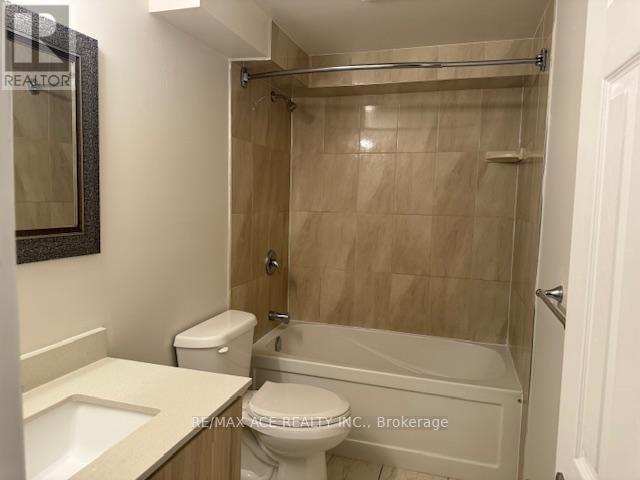 Photo 6 of Bsmt 4 Apple Valley Way, Brampton ON