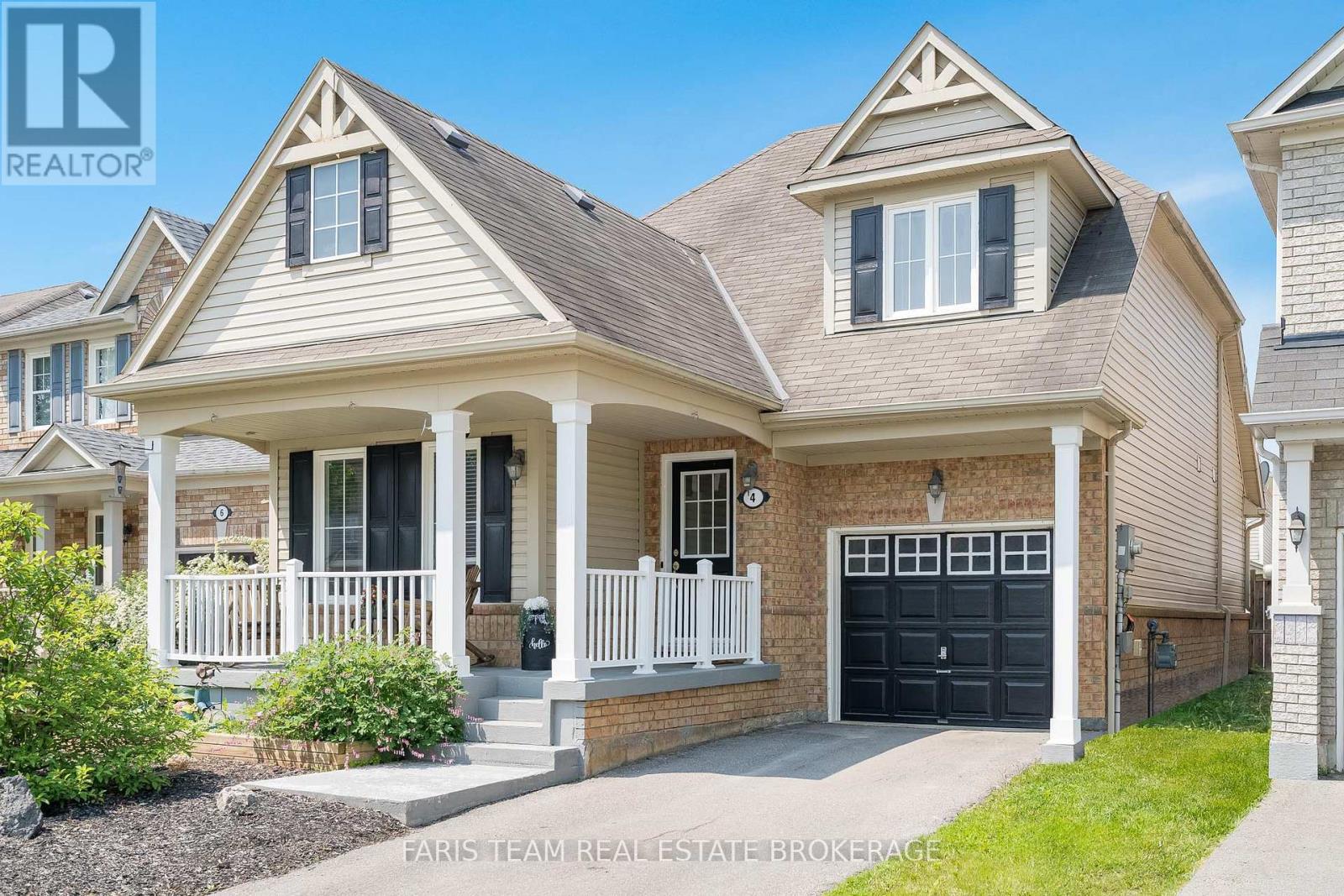 Photo 1 of 4 Callander Crescent, New Tecumseth ON