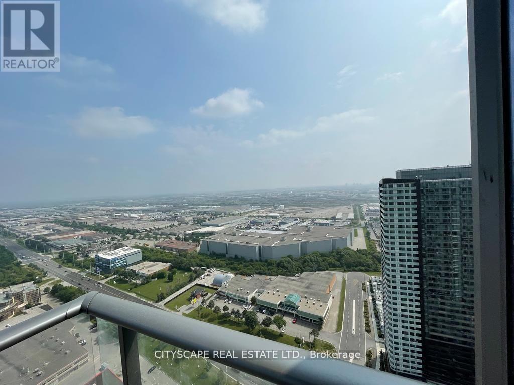 Photo 2 of 4003 1000 Portage Parkway, Vaughan ON