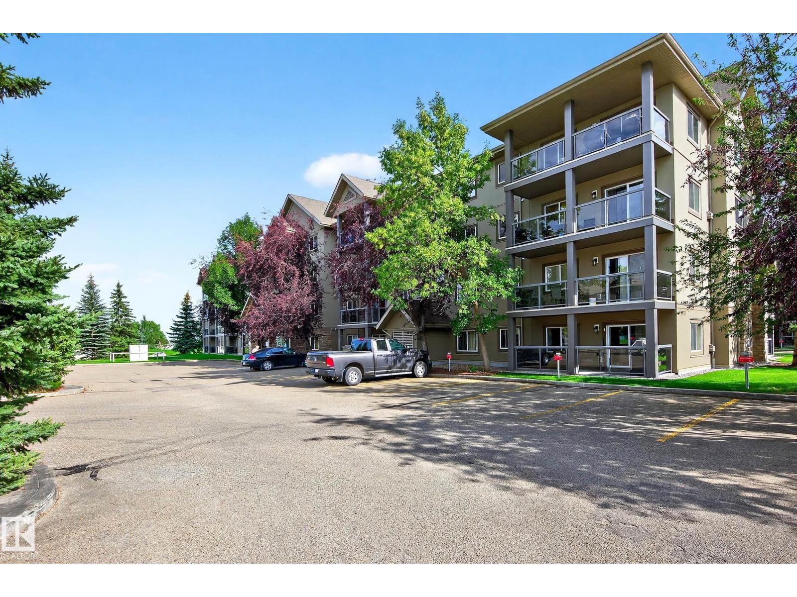Photo 2 of 105 279 Suder Greens Dr Nw, Edmonton AB