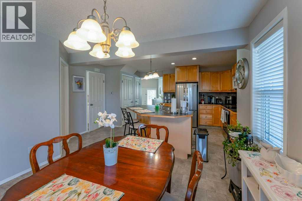 Single Family House for Sale in  Covemeadow Crescent NE Coventry Hills Calgary 